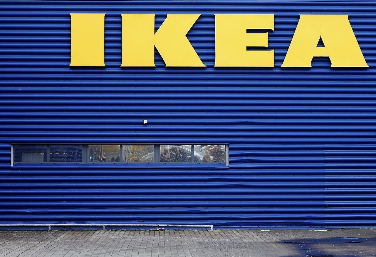 IKEA har ingen planer om at bygge et varehus i Hillerød
