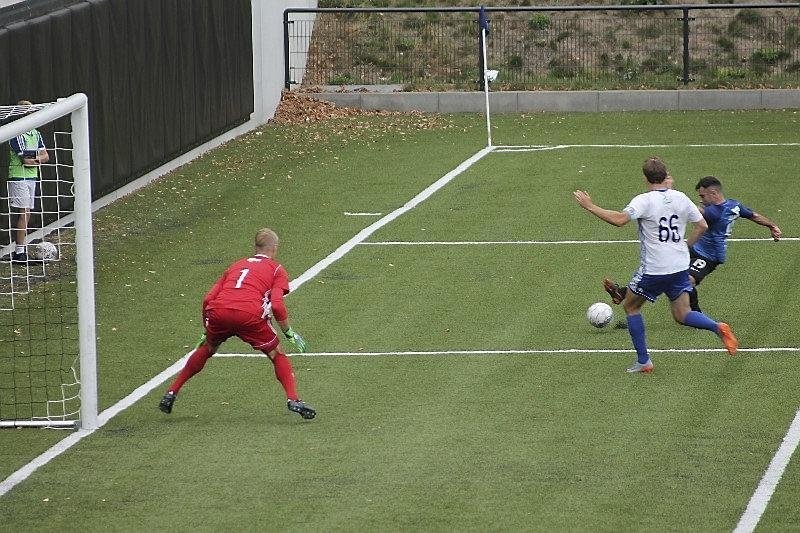 Håneretten er fortsat på HIKs fødder, da de lørdag vandt naboopgøret med 2-0