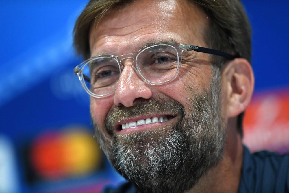 Den tyske Liverpool-træner roser danske Thomas Grønnemark, der er blevet ansat i klubben som træner.