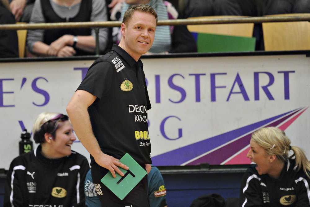 Jakob Vestergaard får kontrakt for resten af sæsonen med Viborg, der har tabt sæsonens første fem ligakampe.