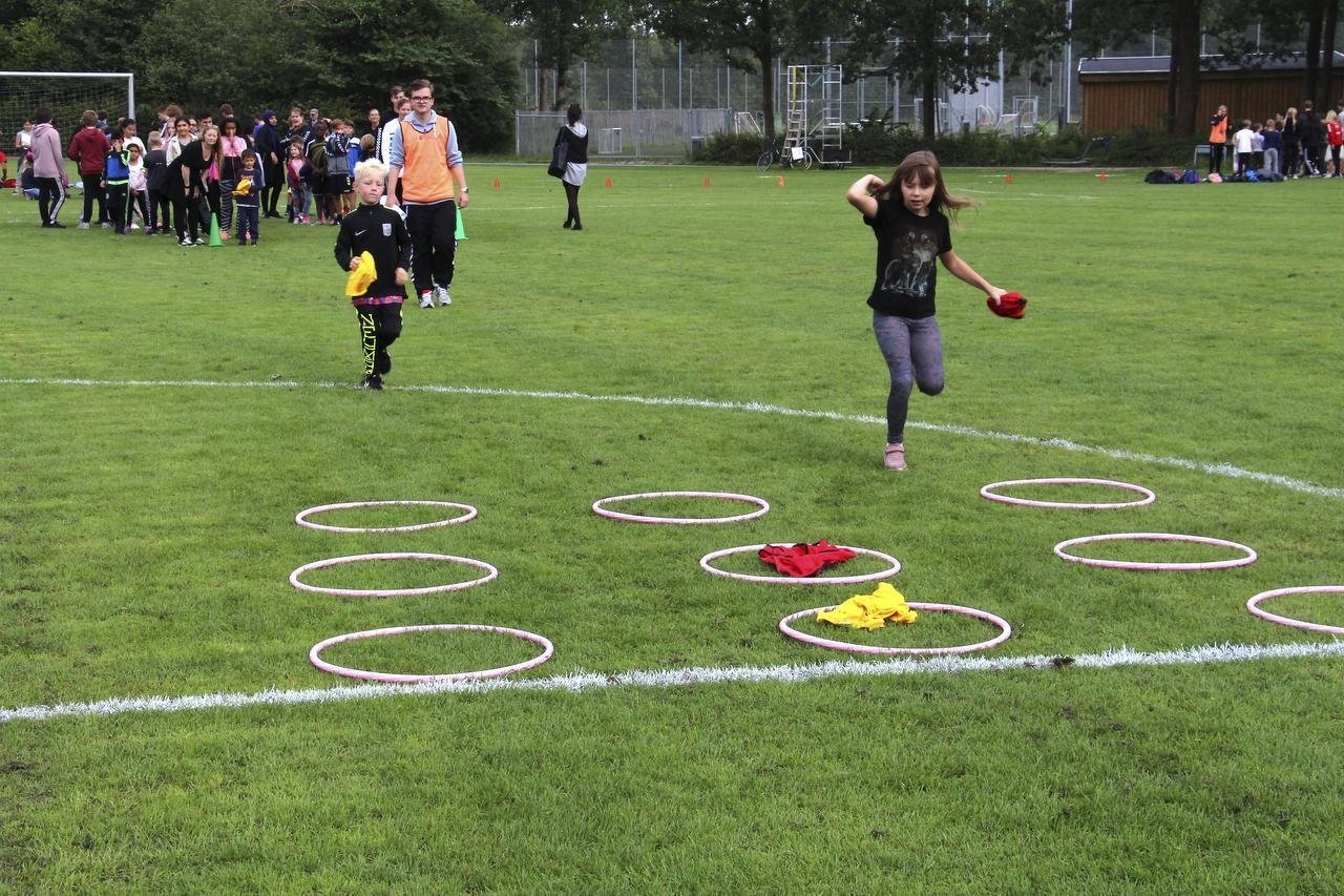 Idræt har fået en større plads på kommunens skoler, og den tendens kan afspejles på ny liste.