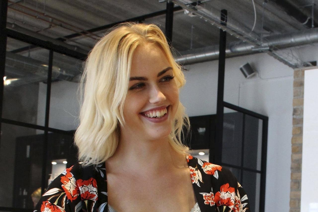 20-årige Sofie fra Ølstykke blev slået af 23-årige Louise fra Hvidovre