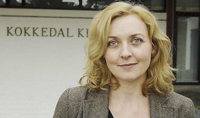 Afskedsreception med den populære præst