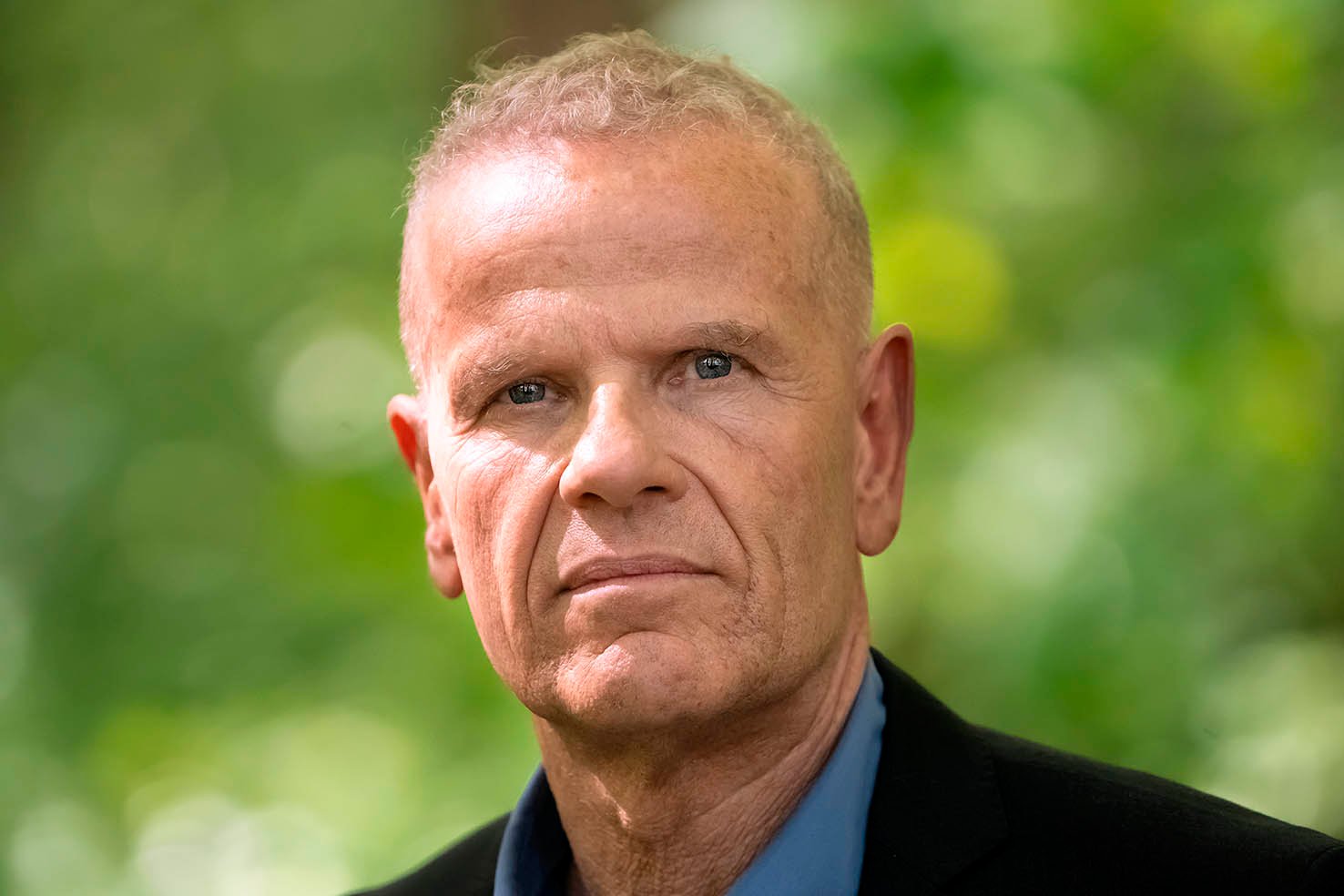  En af de store ting, der kunne gøre en positiv forskel i indsatsen med cybercrime, det er viden om, hvad der foregår på tværs. Mange virksomheder er tilbøjelige til at gå stille med dørene, hvis de har været udsat for et hackerangreb, siger Lars Findsen.