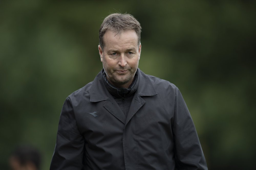 Tre dumme fejl var ifølge Kasper Hjulmand årsagen til, at FC Nordsjælland søndag tabte 2-3 ude mod Hobro.