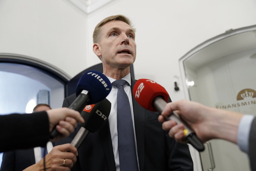 Forhandlinger om sidste finanslov inden valget indledes onsdag. Miljørigtige biler skal favoriseres, siger DF.