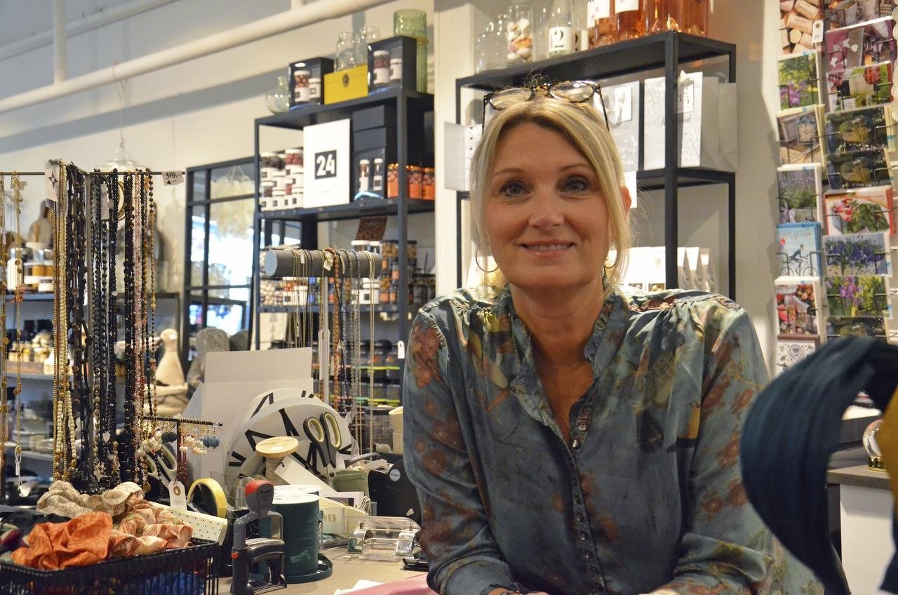 Der venter kokkebesøg, masser af smagsprøver og flotte gaver på højkant, når Merete Luplau fra Tamarind på Farum Bytorv fejrer 10 års jubilæum