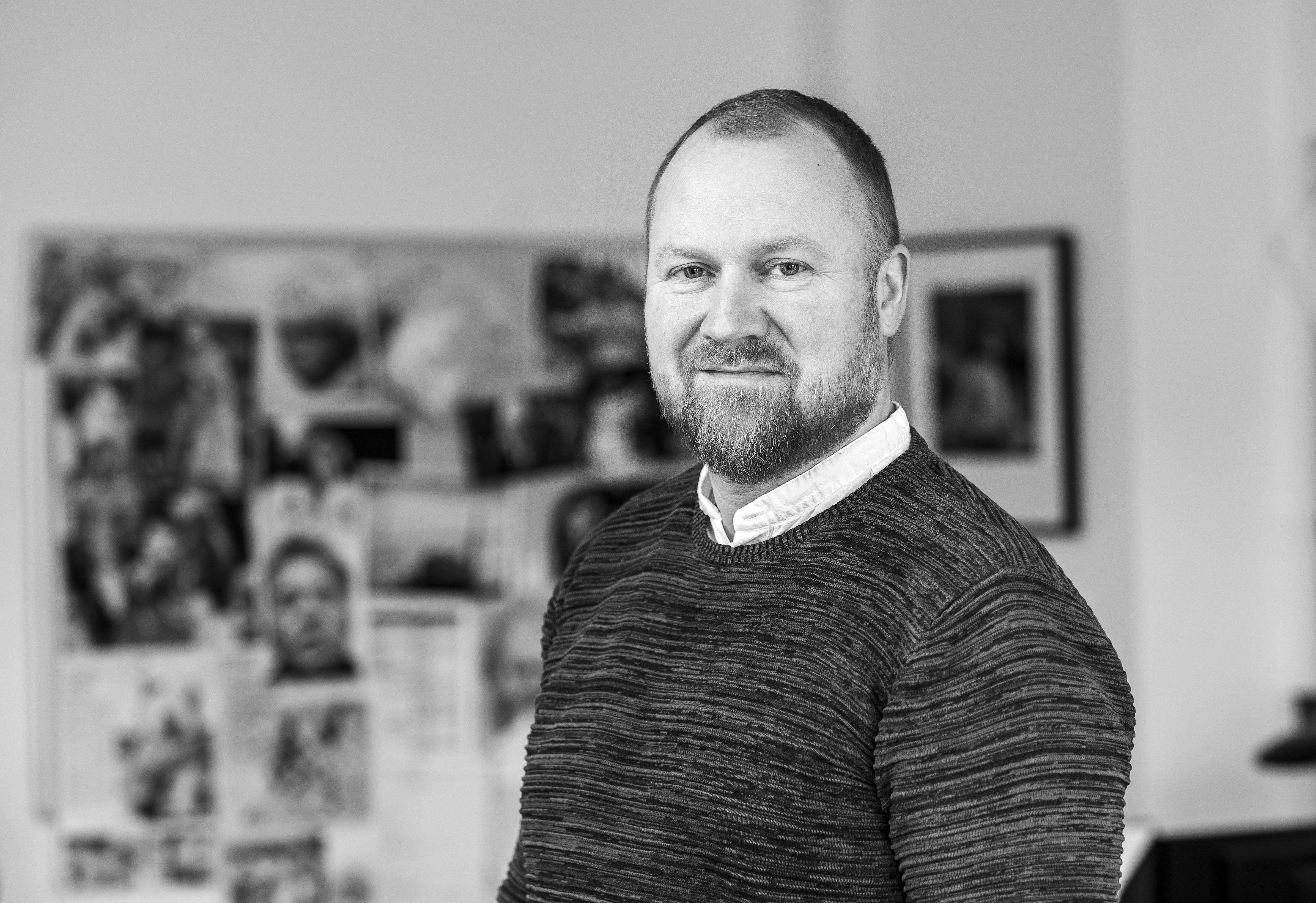 En lang række produktionsvirksomheder i Odsherred ikke bare klarer sig, men vokser, lyder det fra chefredaktør Allan Rasmussen, Nordvestnyt.