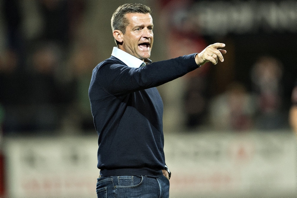 Johnny Mølby skifter til assistentjob i belgiske Gent Sjællandske Nyheder