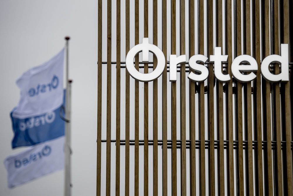I september oplyste Ørsted om salg for knap 37,5 milliarder kroner. Nu er salget afsluttet.