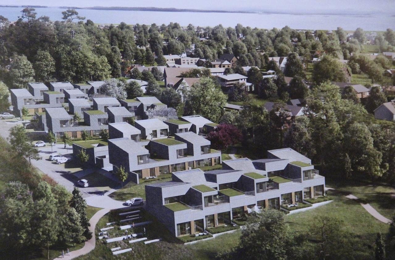 Ugebladet erfarer, at Dansk Folkeparti arbejder med forslag, der skal omstøde lokalplan 166 om boligbyggeri ved Hannebjerg. Det kan udløse regning på 28 mio. kr. til Hørsholm Kommune