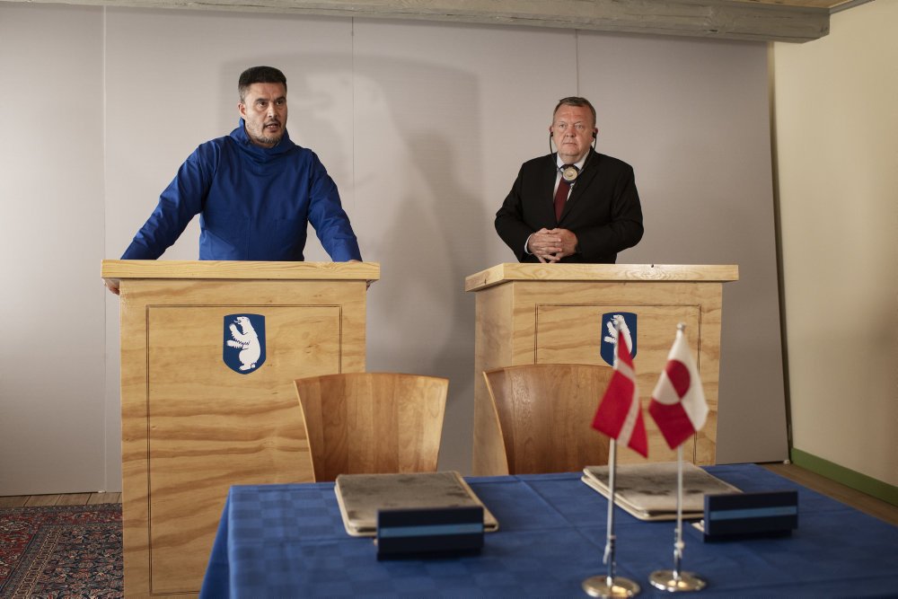 Planerne om udvidelse af to eksisterende lufthavne og nybyggeri af en tredje er vedtaget i Inatsisartut.