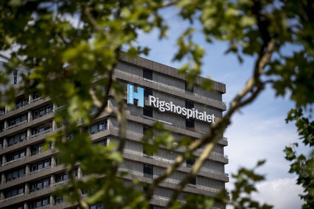 Stuer til nybagte forældre på Rigshospitalets patienthotel vil være fortid 17. december.