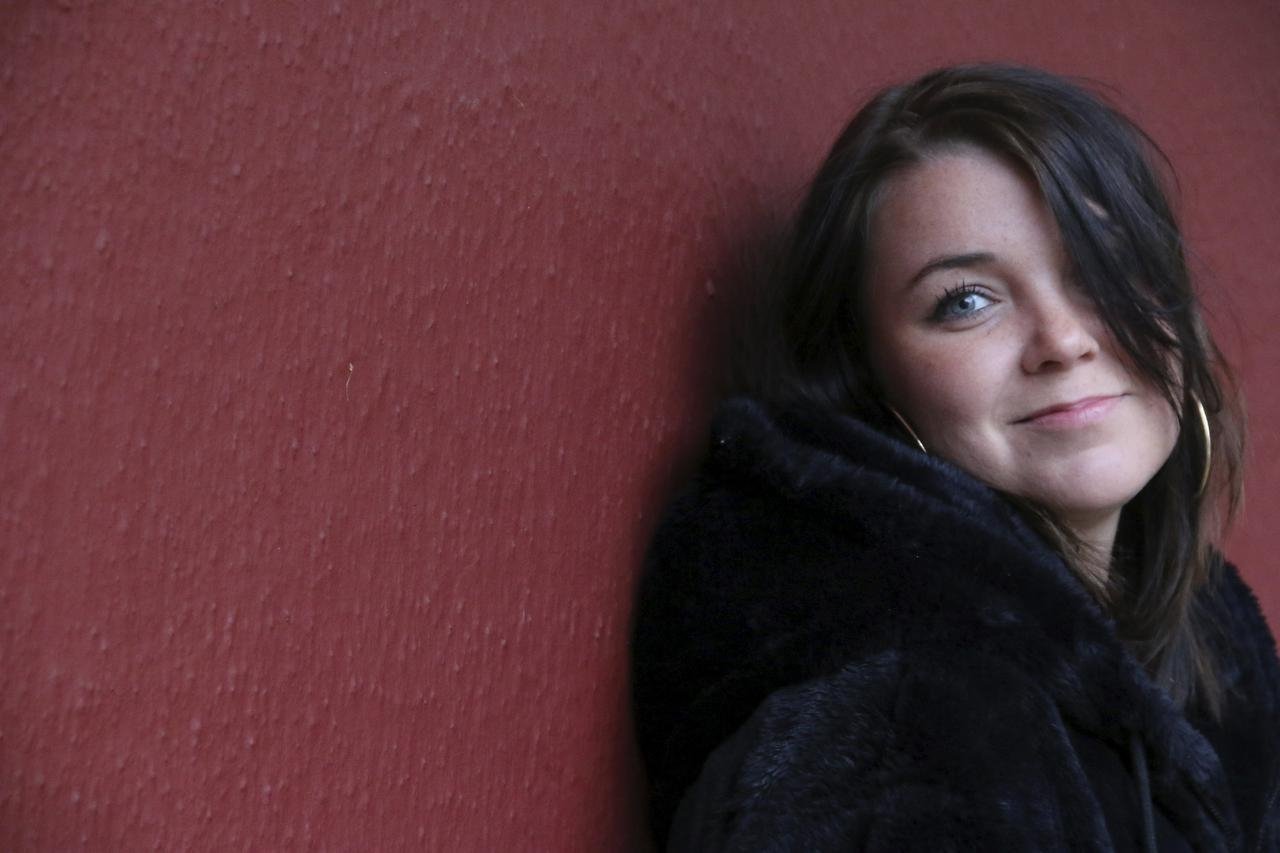 Den kommende weekend kan du komme med til hip hop-fest i Templet med den danske rapper Vigsø, der er vokset op i Lyngby. Læs det åbenhjertige interview her - og se et par af Vigsøs musikvideoer