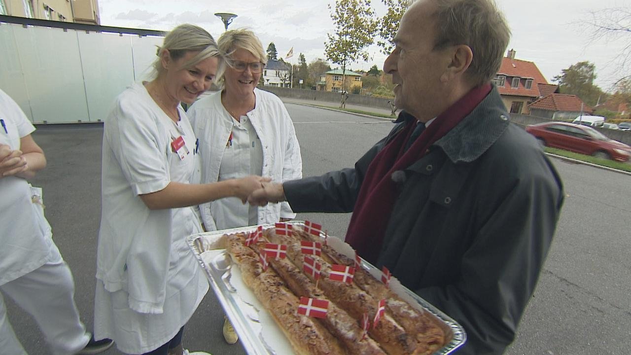 Region Hovedstadens Sundhedsudvalg har besluttet at lade akutklinikkerne i Gentofte, Glostrup og på Amager forblive som hidtil trods sundhedsfaglige anbefalinger om at lade de døgnåbne akutmodtagelser tage sig af al behandling af akut syge