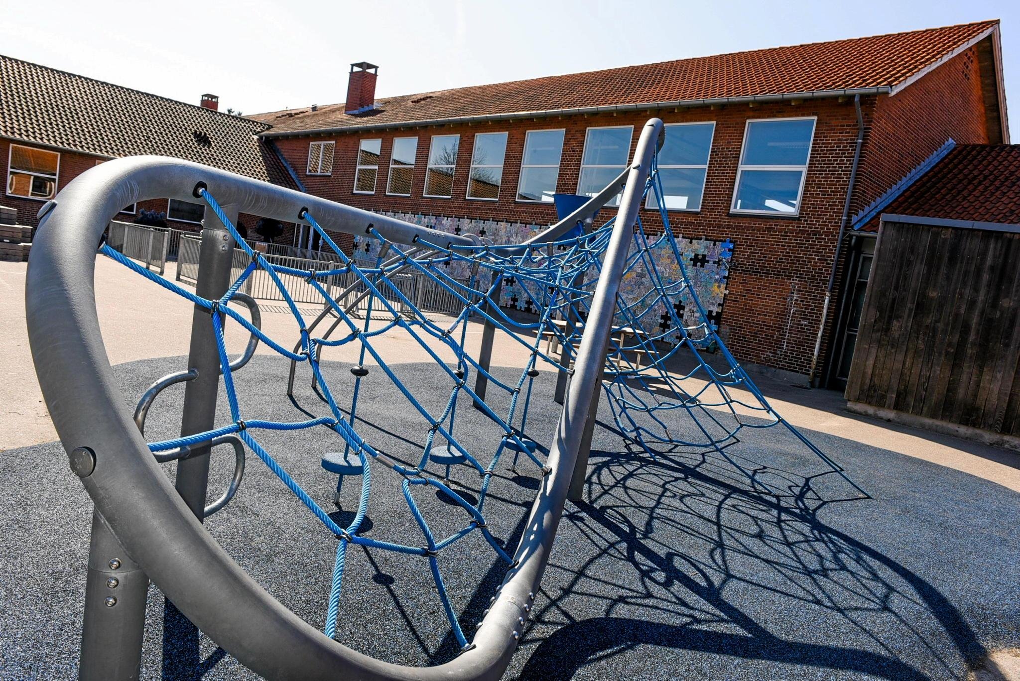 Nye prognoser indikerer, at elevtallet i Søndre Skoles distrikt stiger langsommere end oprindelig ventet.