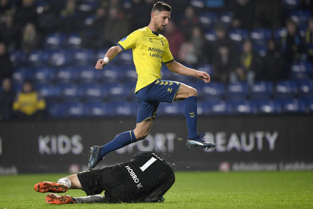 Brøndby leder efter investorer. Pengene skal dække store investeringer, der er foretaget i år.