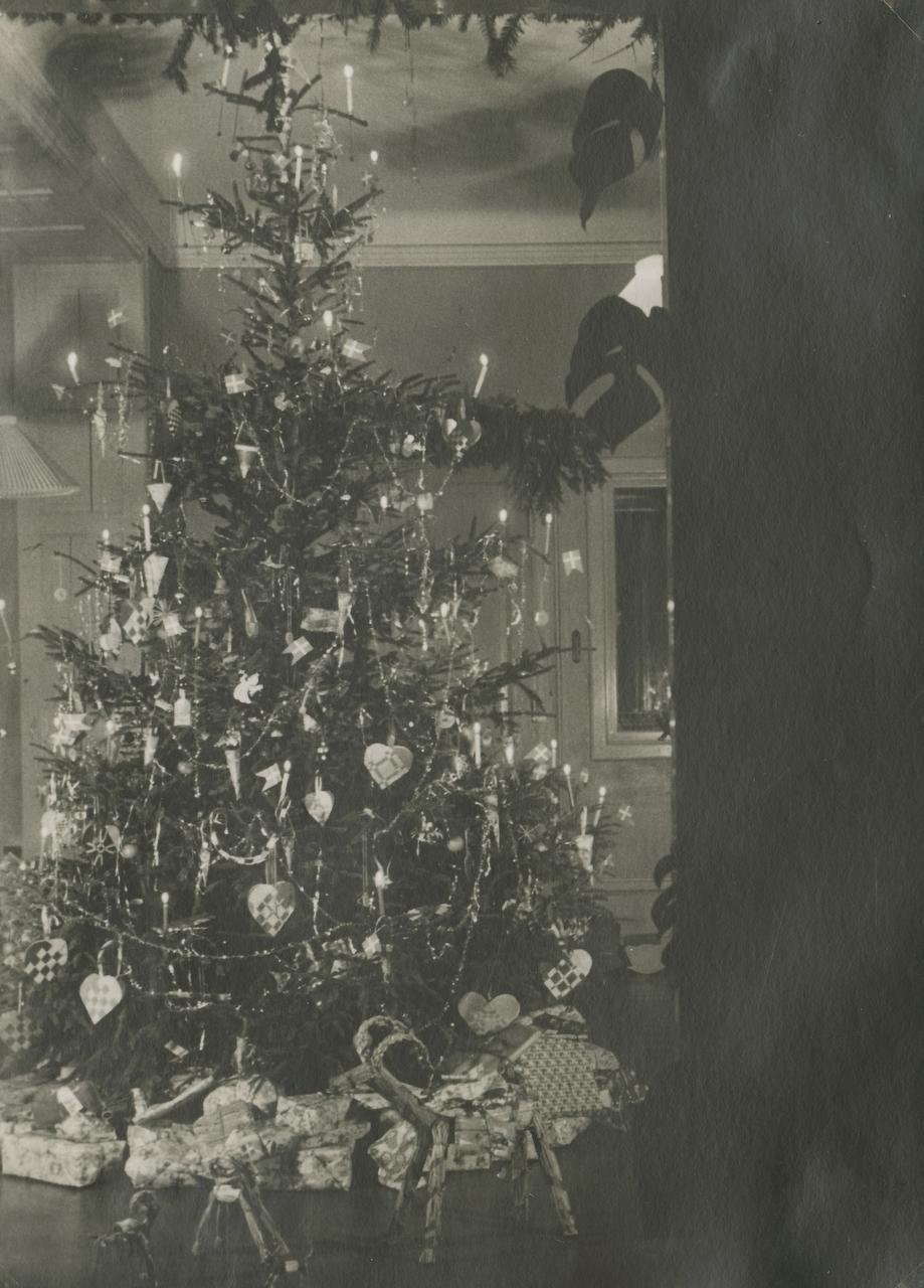 Juletræet har en central plads i danskernes juletraditioner, og det kom til landet fra Tyskland i 1800-tallet