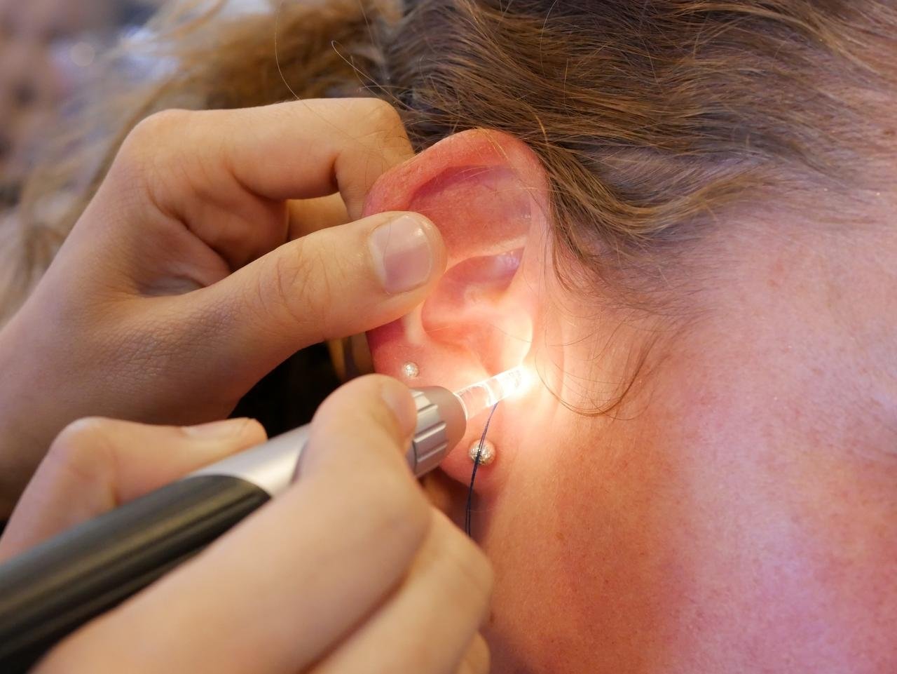 Din Hørespecialist står klar torsdag 10. januar kl. 9-15