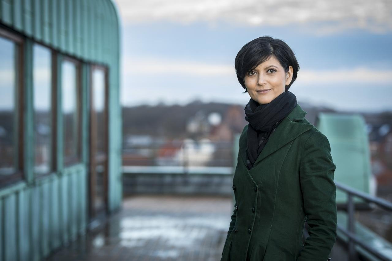 Det første år i den nye kommunalbestyrelse, børn, ældre, Vidensbyen, kulturlivet, udviklingen i kommunen, letbanen, vejsagen. Borgmester Sofia Osmani siger tak for året, der gik. "Det er en fornøjelse at være borgmester i en kommune som vores," skriver hun