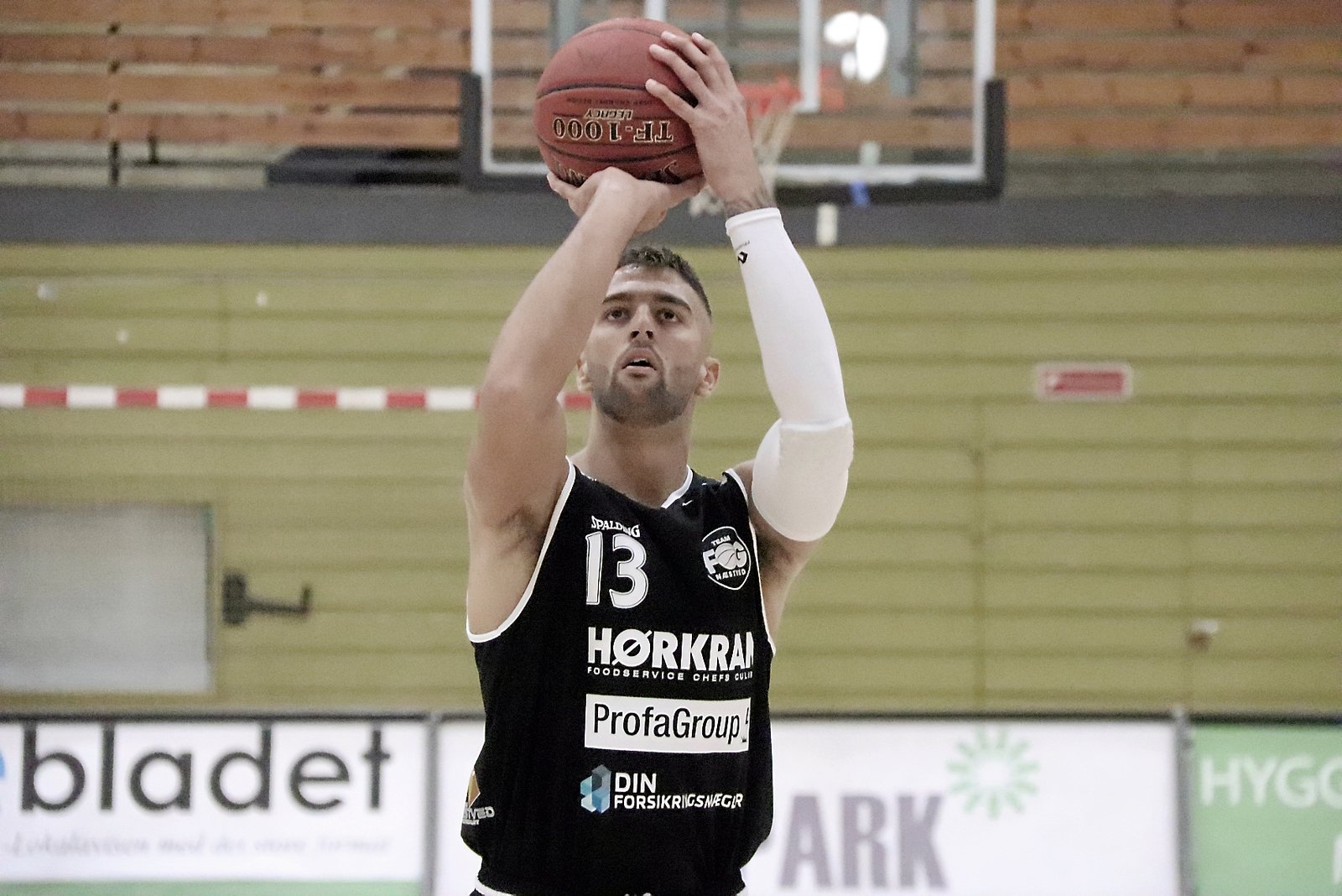 Rajovic og Team FOG går hver til sit – Sjællandske Nyheder