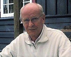 Arkitekt Jørgen Kjær, Hørsholm, er død, 80 år gammel