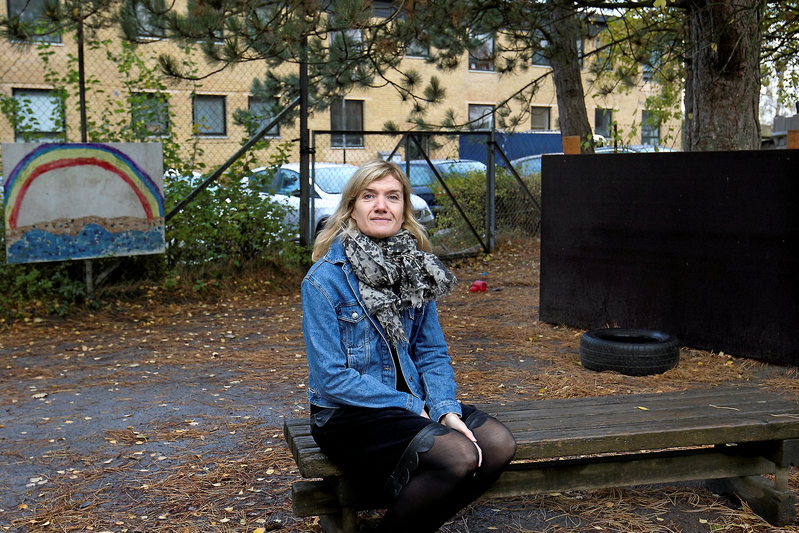 Bettina Ugelvig, gruppeformand for Socialdemokratiet, kommer her med sit syn på valgnattens udfald i Furesø.