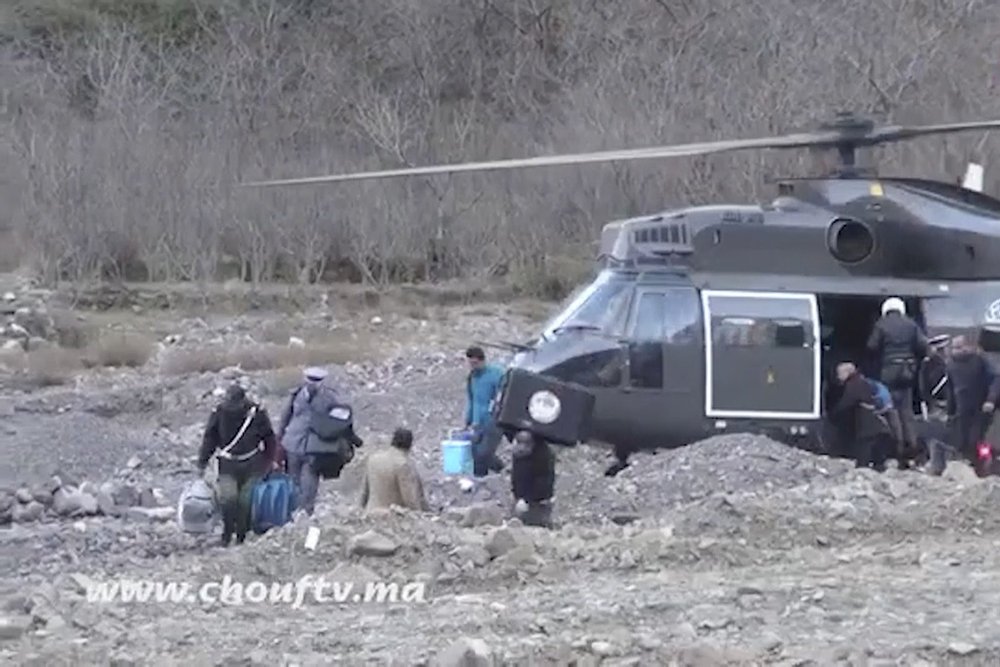 En forbindelsesofficer skal styrke samarbejdet mellem de marokkanske og danske myndigheder i drabssag.