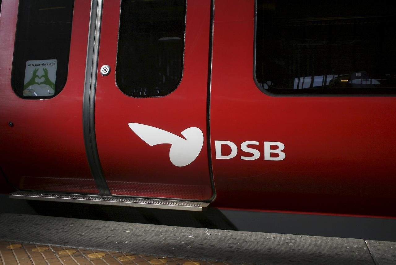 Nordbanen til og fra Hillerød Station Linje E er blevet til Linje A