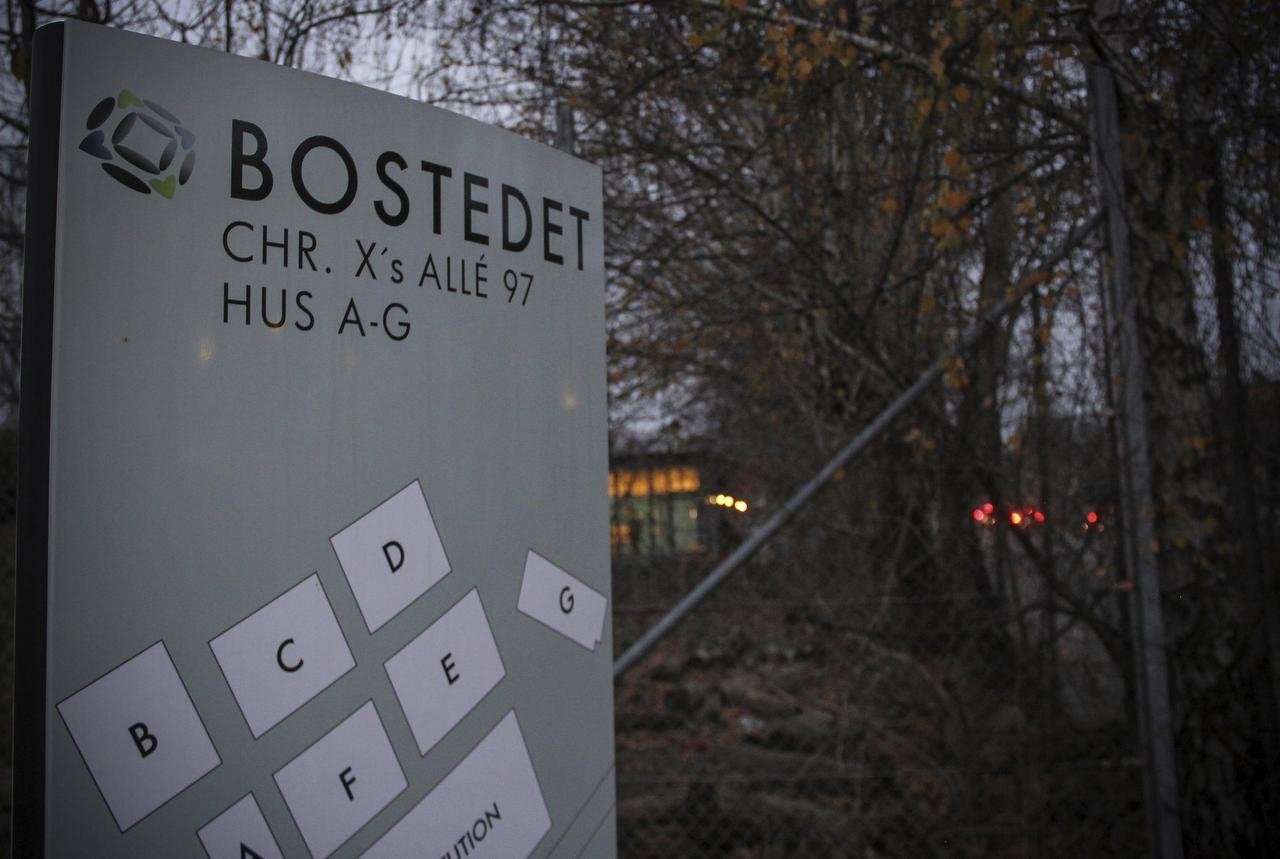 I alle tilsynsrapporter er bostedet Chr. X's Allé blevet opfordret til at indberette magtanvendelser, vold og overgreb, uden at det er sket. Det giver stor utryghed blandt pårørende, siger formand