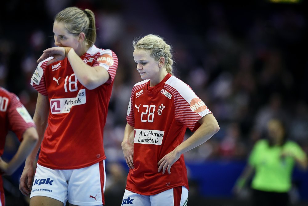 Der bliver afholdt håndbold-VM for kvinder i tre nordiske lande, når kalenderen rammer december 2023.