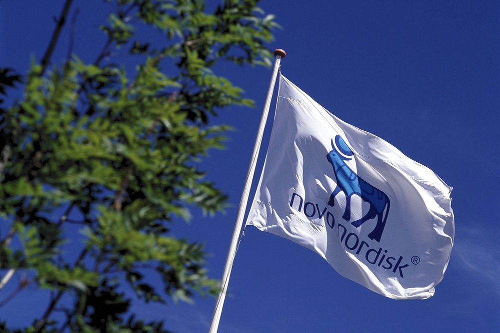 Over ti år vil Novo Nordisk investere en milliard kroner i nyt forskningscenter i Oxford med 100 forskere.
