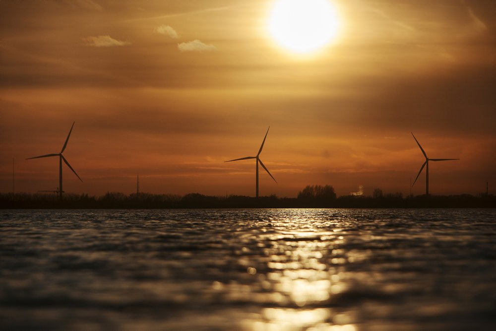 Dansk selskab kommer med en løsning på, hvordan man kan gemme grøn strøm til senere brug.