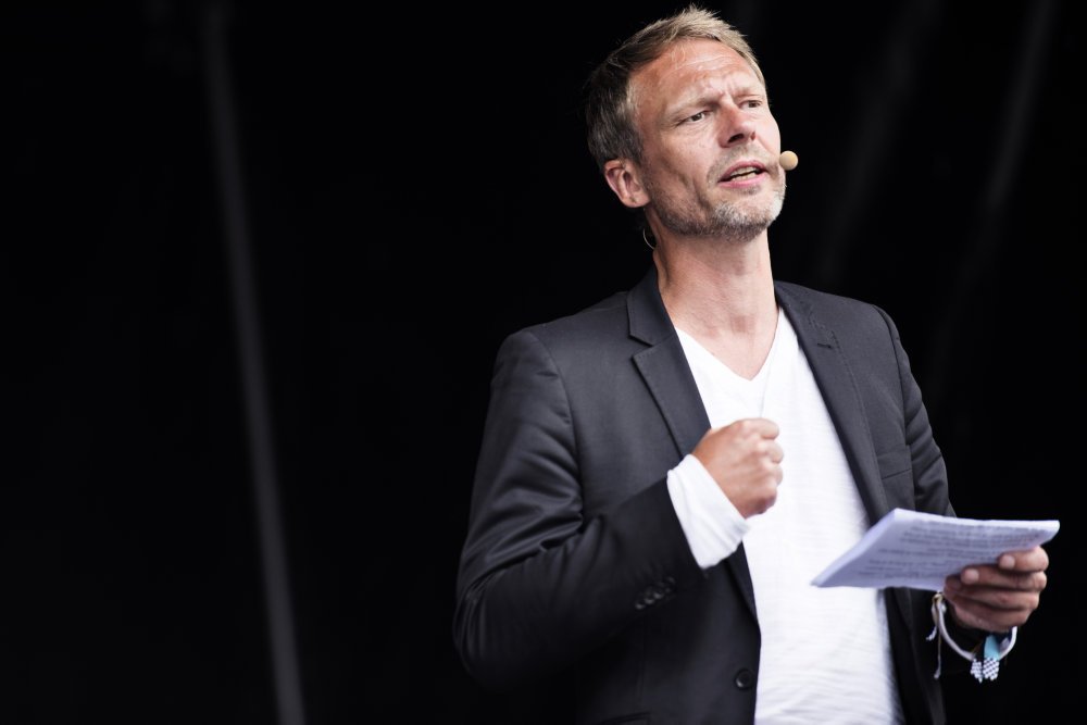 Et voksende antal indbyggere i Københavns Kommune har rødder i udlandet, viser en ny opgørelse.