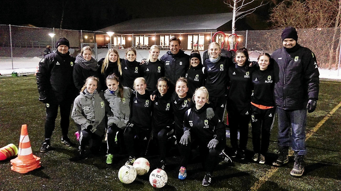 Angrebstræning med Mark Strudal Sjællandske Nyheder