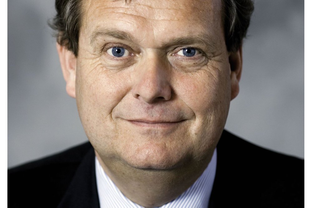 Michael Pram Rasmussen er fortid i A.P. Møller - Mærsk efter at have været bestyrelsesformand i 14 år.