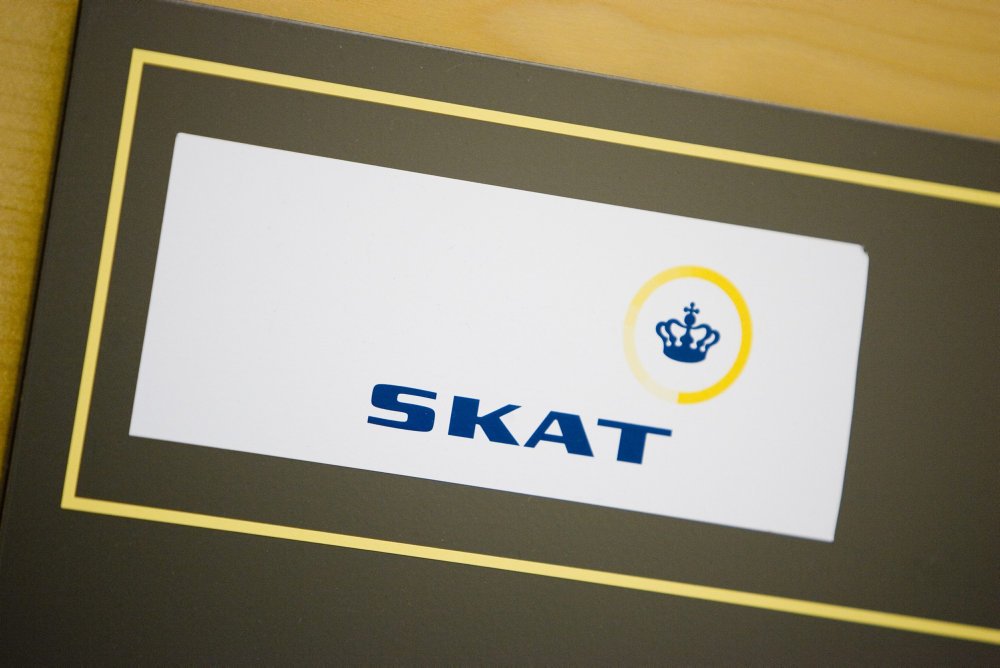 Årsopgørelsen lægger hvert år et pres på Skats hjemmeside. Men søndag er ventetiden i bund, oplyser Skat.