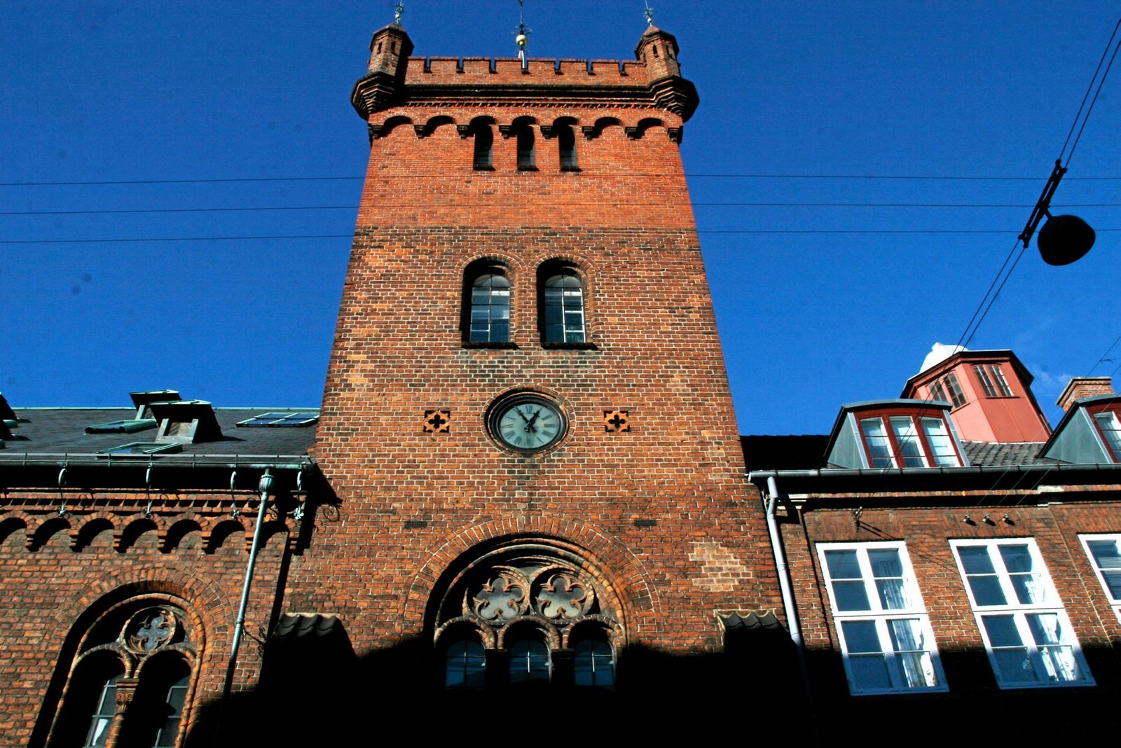 Byrådet står overfor en svær opgave, når det nye budget skal lægges.