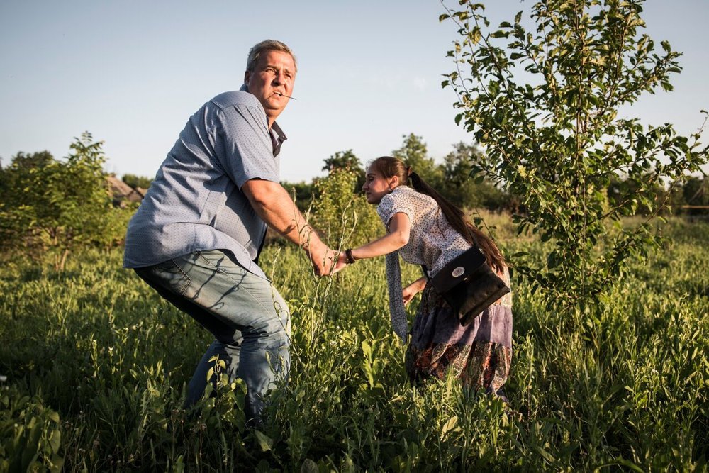 Berlingske-fotograf tager dobbelt hæder som ophavsmand til Årets Pressefoto og som Årets Pressefotograf.