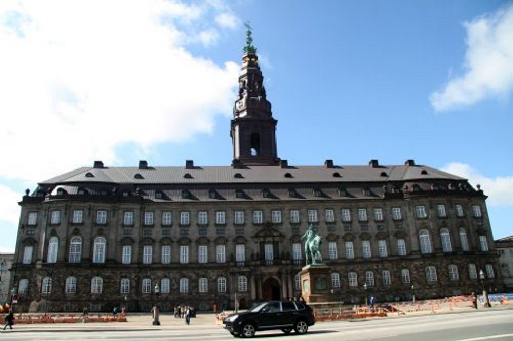 Digital redaktionschef ved Politiken, Jakob Nielsen, er ny ansvarshavende chefredaktør hos netmediet Altinget.