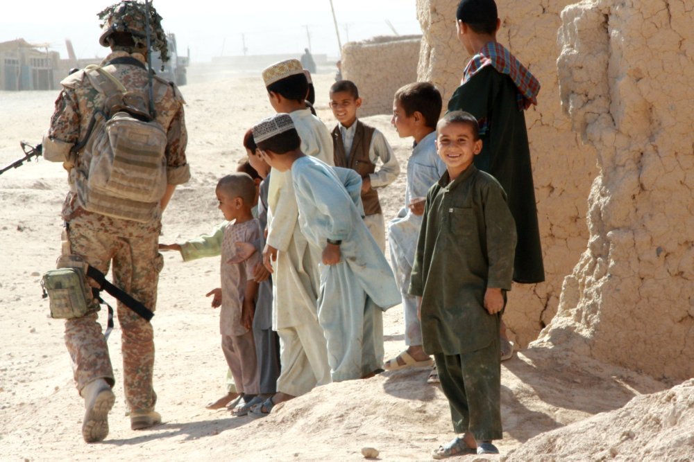 Ny undersøgelse viser, at et stigende antal krigsveteraner bliver ramt af PTSD flere år efter udsendelsen.