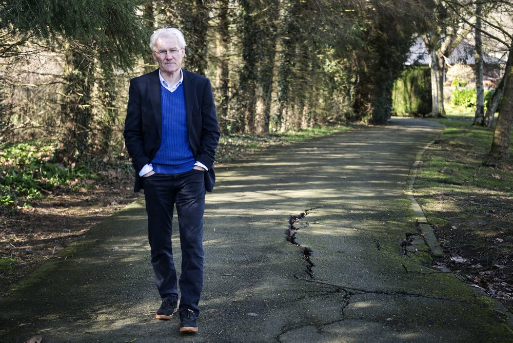 En tragisk hændelse i 1978 forandrede Morten Olsen og gjorde ham til en mindre ydmyg og beskeden spiller.