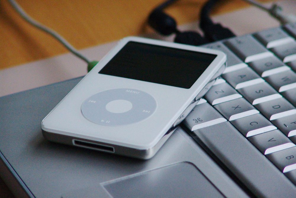 Færre danske familier bruger i dag gps til at finde vej eller en mp3-afspiller til at lytte til musik på.