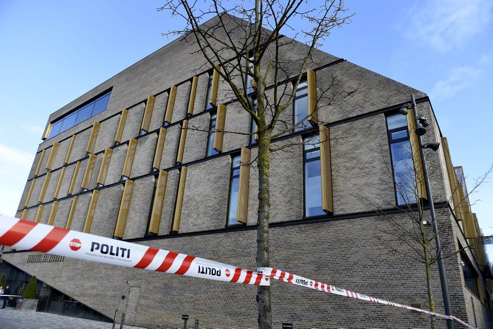 TVC Advokatfirma afvikler samarbejdet med Erbil Kaya, fordi politiet har rejst sigtelse om salærkrav.