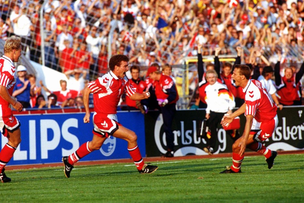 Danmark vandt sensationelt EM i fodbold for 25 år siden. Siden er EM-heltene gået vidt forskellige veje.