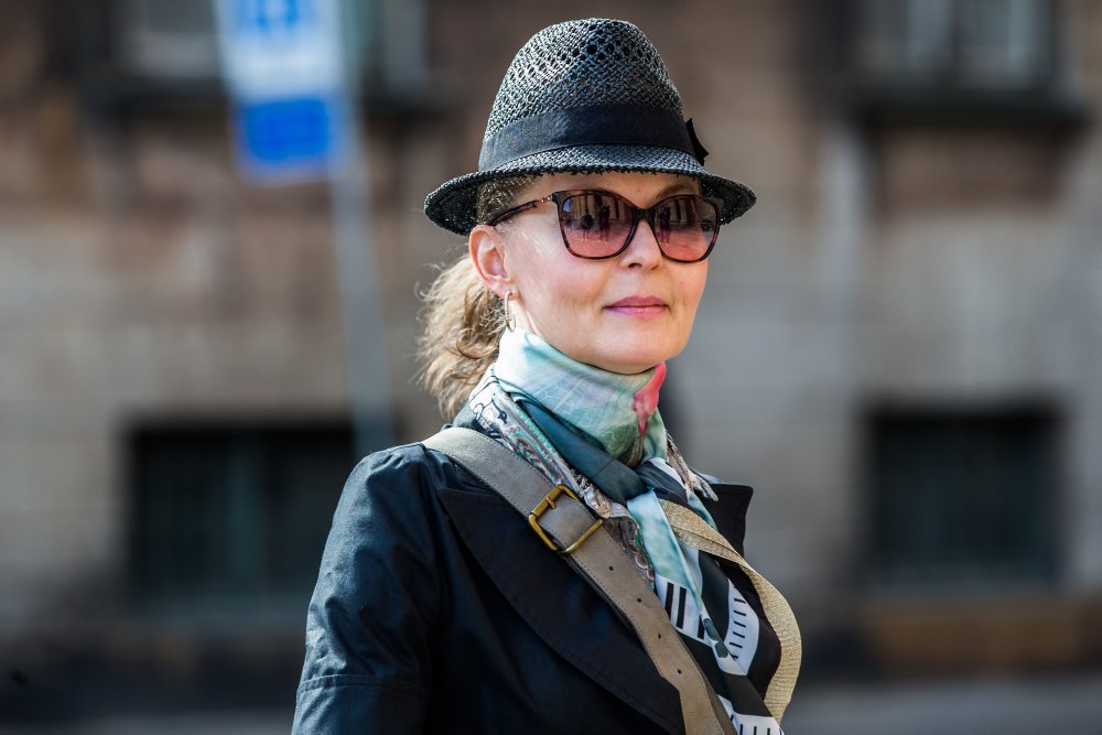 Retsmødet i sagen mellem Kevin Magnussen og den tidligere manager Dorte Riis Madsen blev en kort begivenhed.