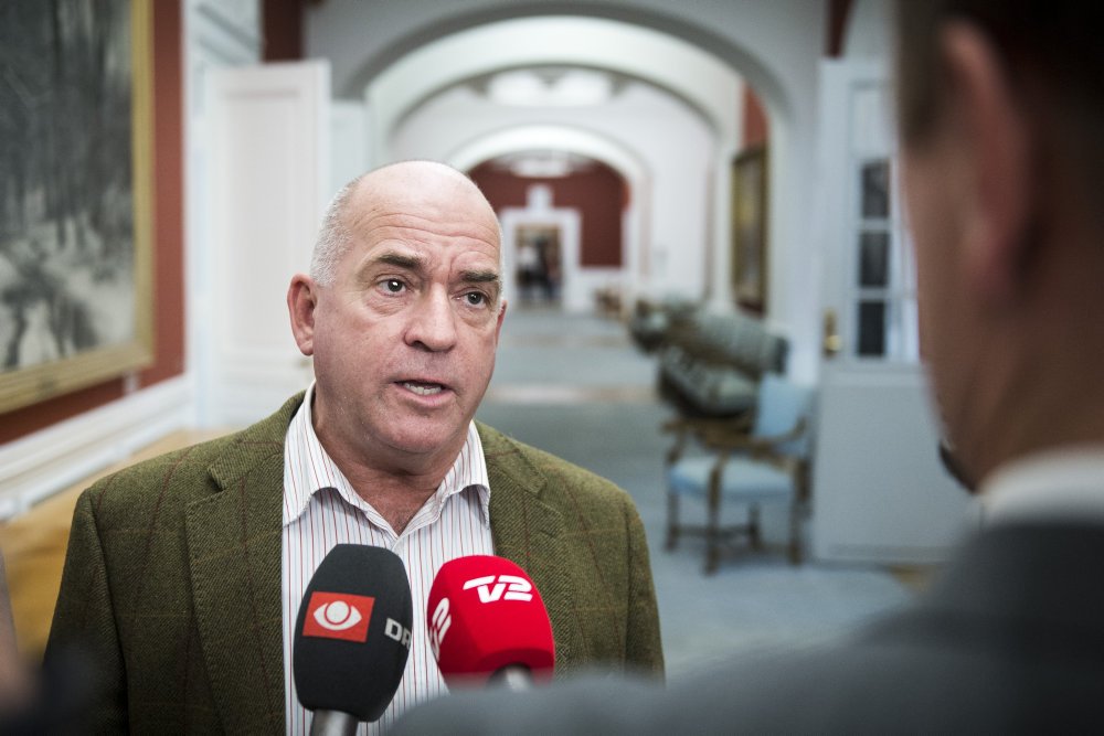 Der skal ikke danske soldater ud i missioner, som ikke kan vindes, siger Dansk Folkepartis udenrigsordfører.