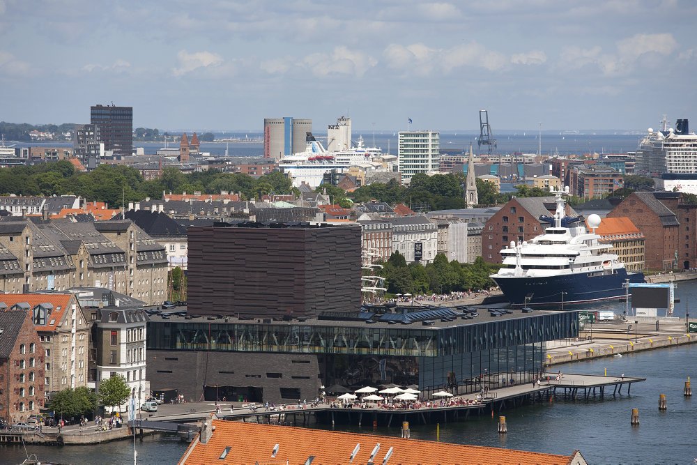 Efter fund af undervisningsmateriale er Nordvest Privatskole i København blevet sat under skærpet tilsyn.