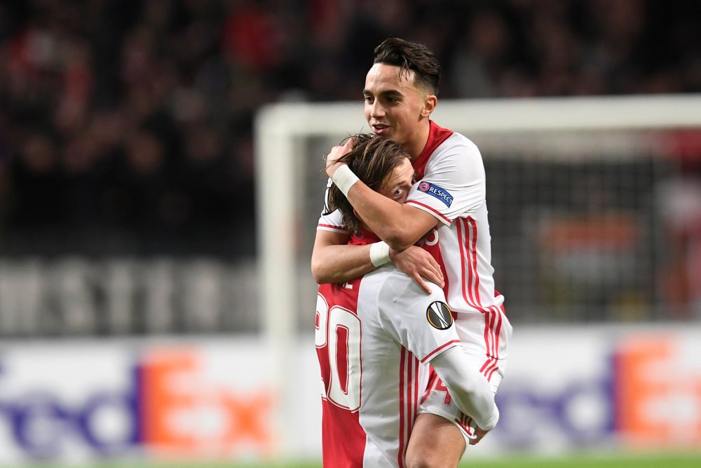 Skanninger af 20-årige Abdelhak Nouris hjerne viser ingen uregelmæssigheder, og lægerne er optimister.
