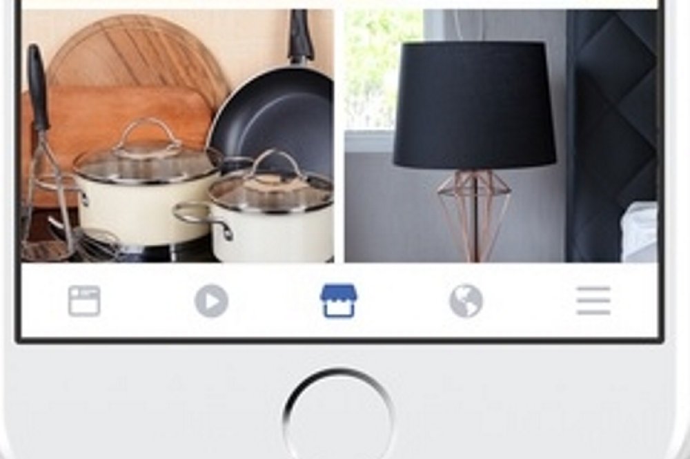 Facebooks virtuelle markedsplads rammer Danmark mandag, efter det er blevet lanceret i seks lande tidligere.